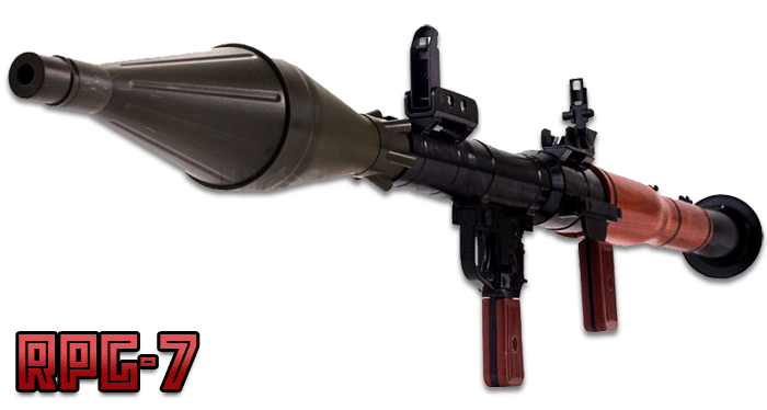 Rpg Transparent PNG Image