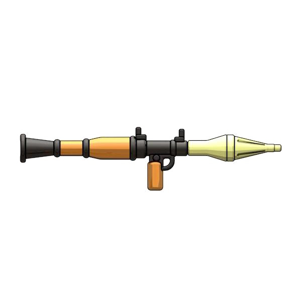 Rpg Transparent PNG Image