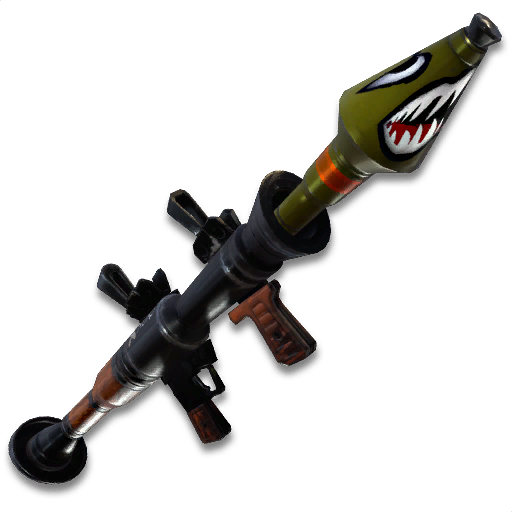 Rpg Transparent PNG Image
