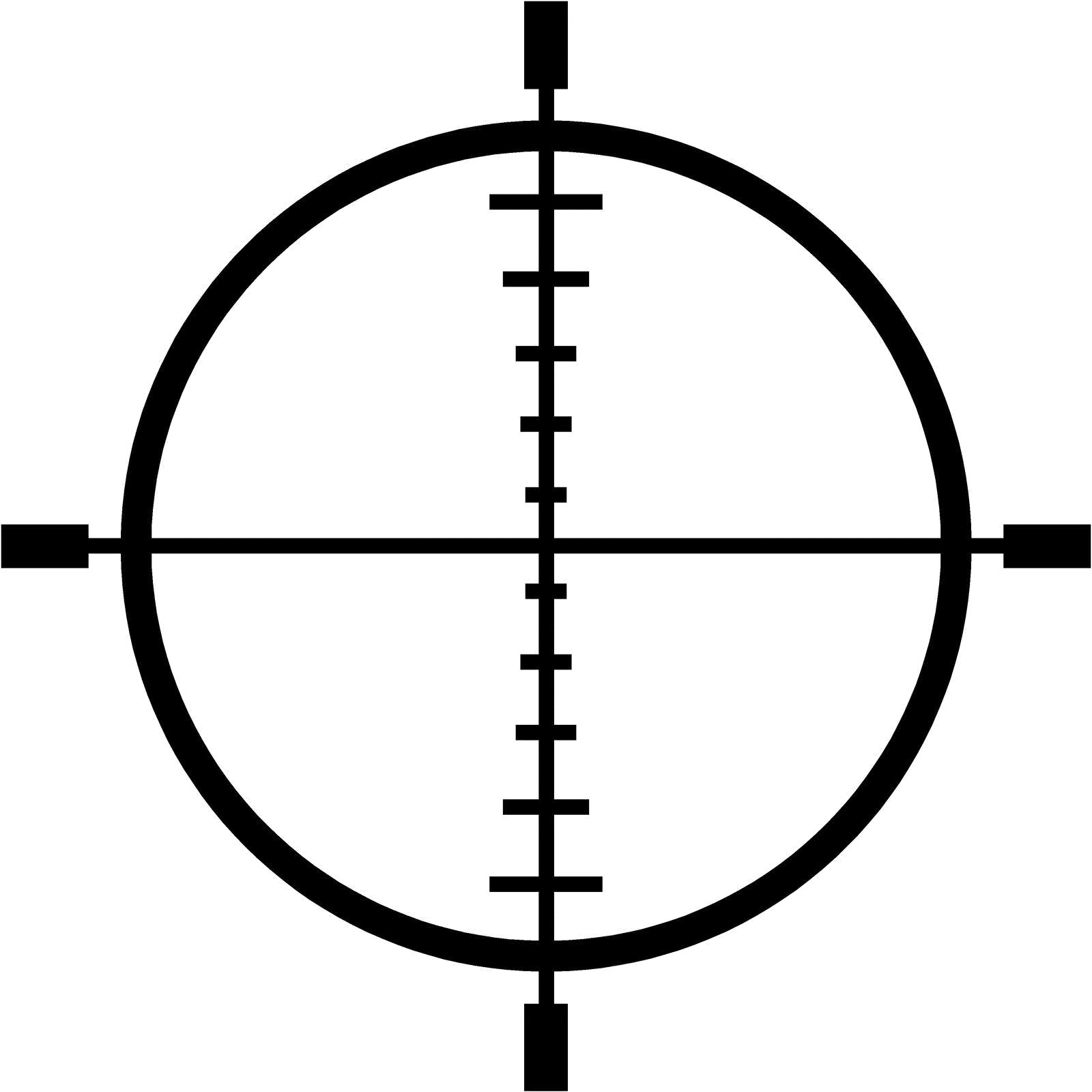 Scope Transparent PNG Image