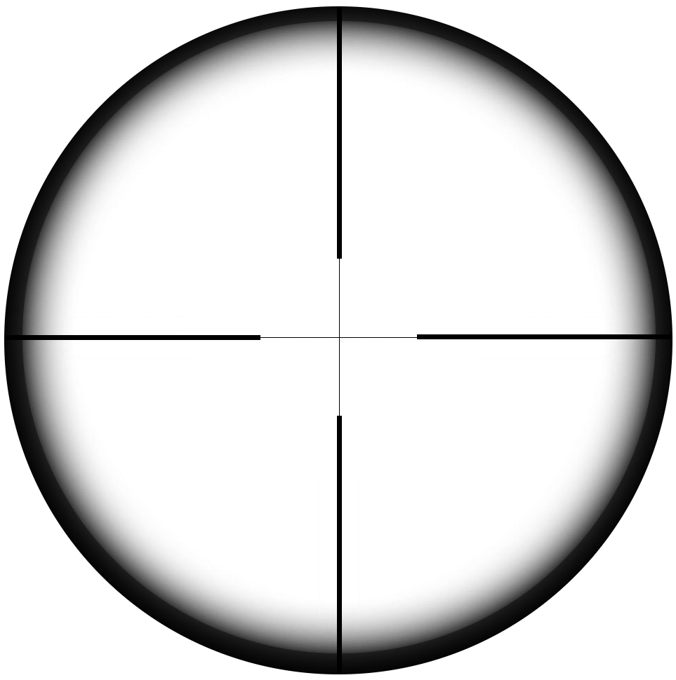 Scope Transparent PNG Image