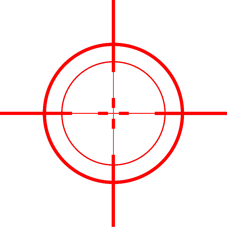Scope Transparent PNG Image