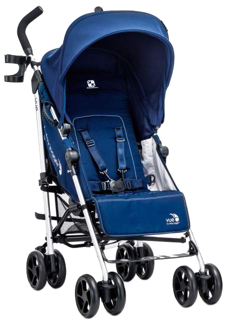 Stroller Transparent PNG Image