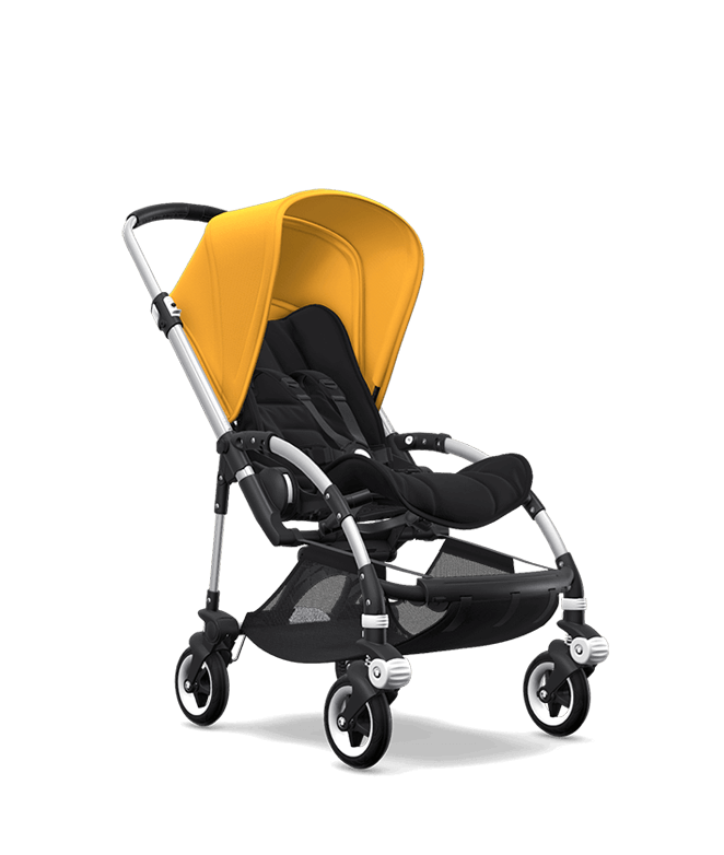 Stroller Transparent PNG Image
