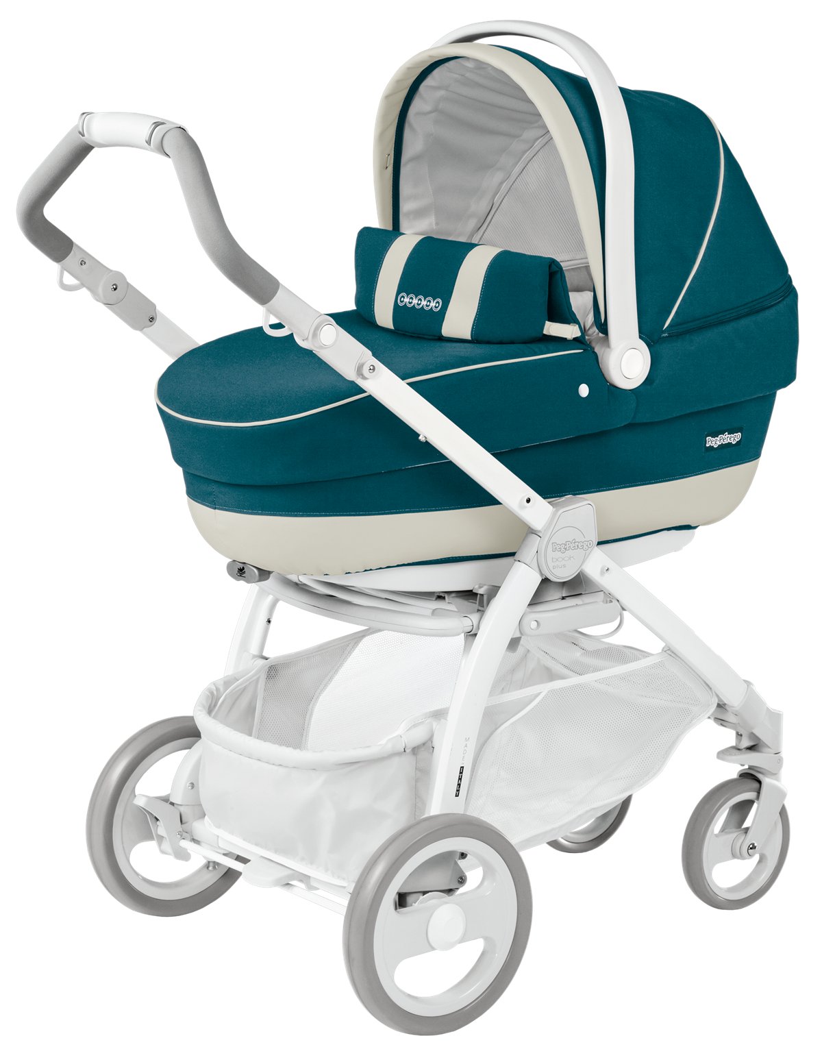 Pram Transparent PNG Image