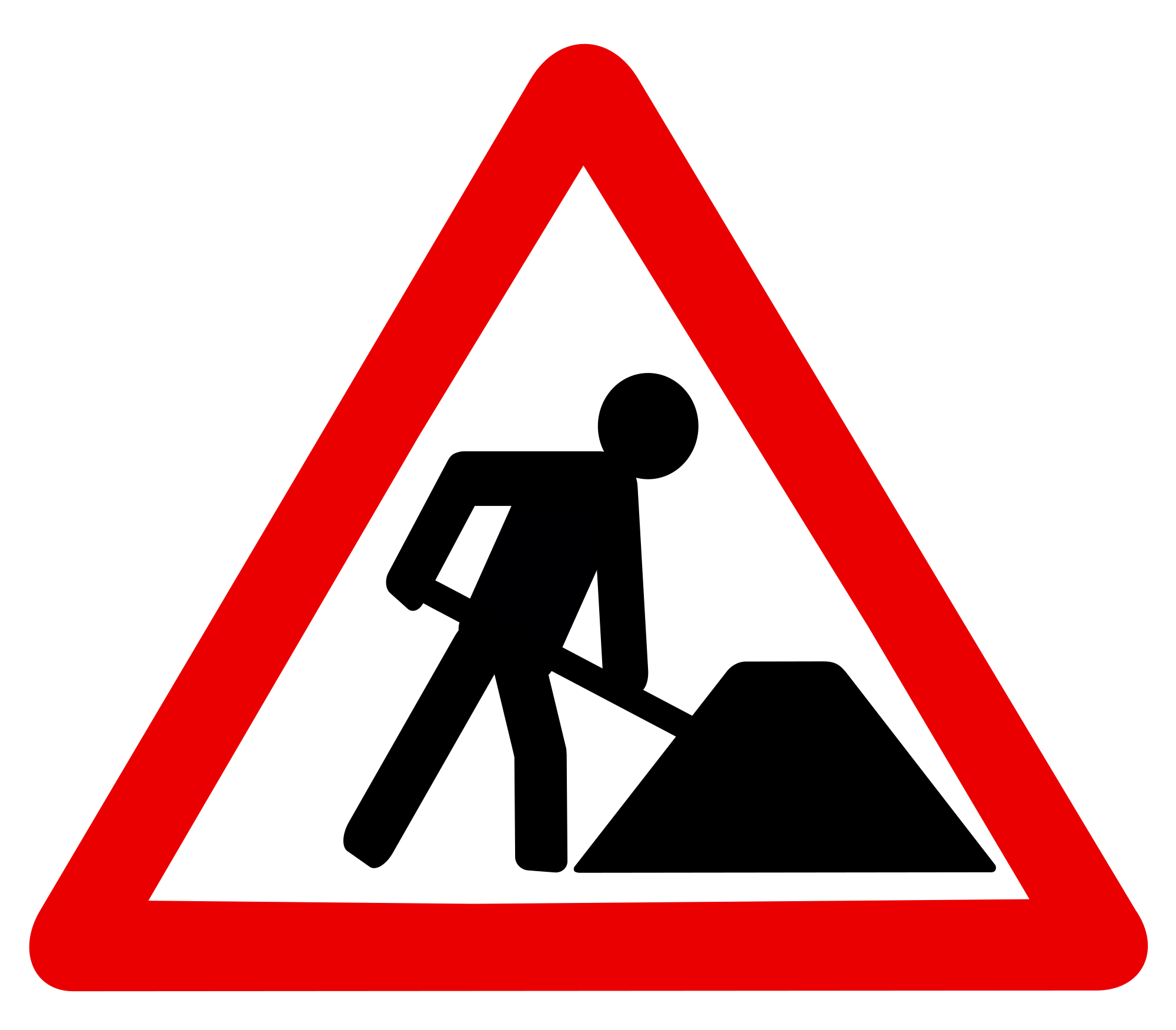 Construction Transparent PNG Image