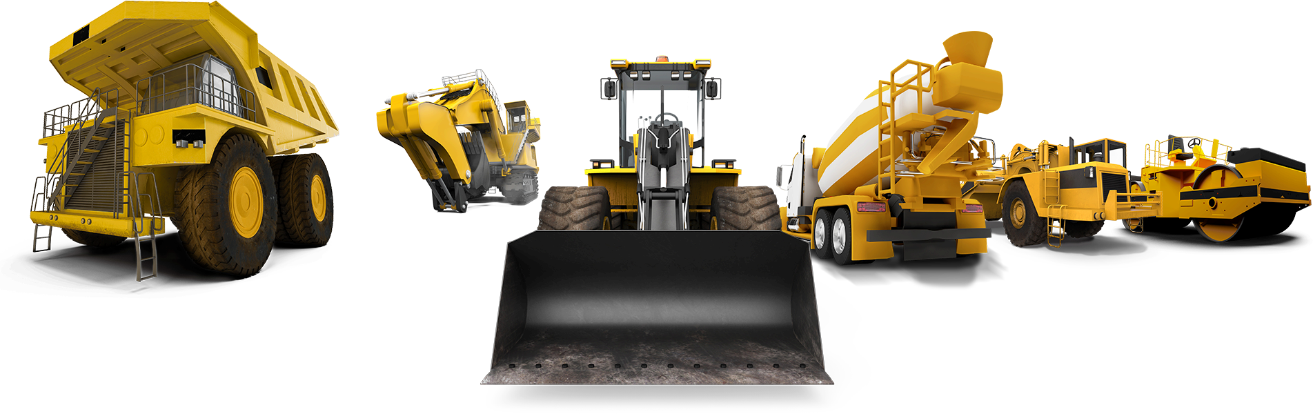 Construction Transparent PNG Image