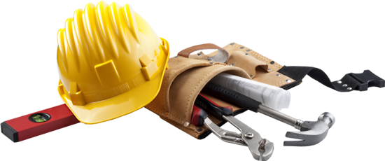 Construction Transparent PNG Image
