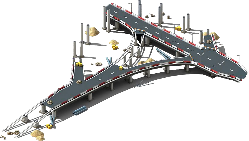 Construction Transparent PNG Image