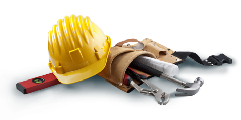 Construction Transparent PNG Image
