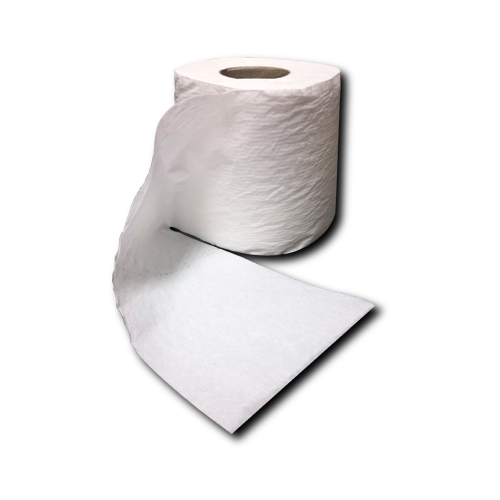 Toilet Paper Transparent PNG Image