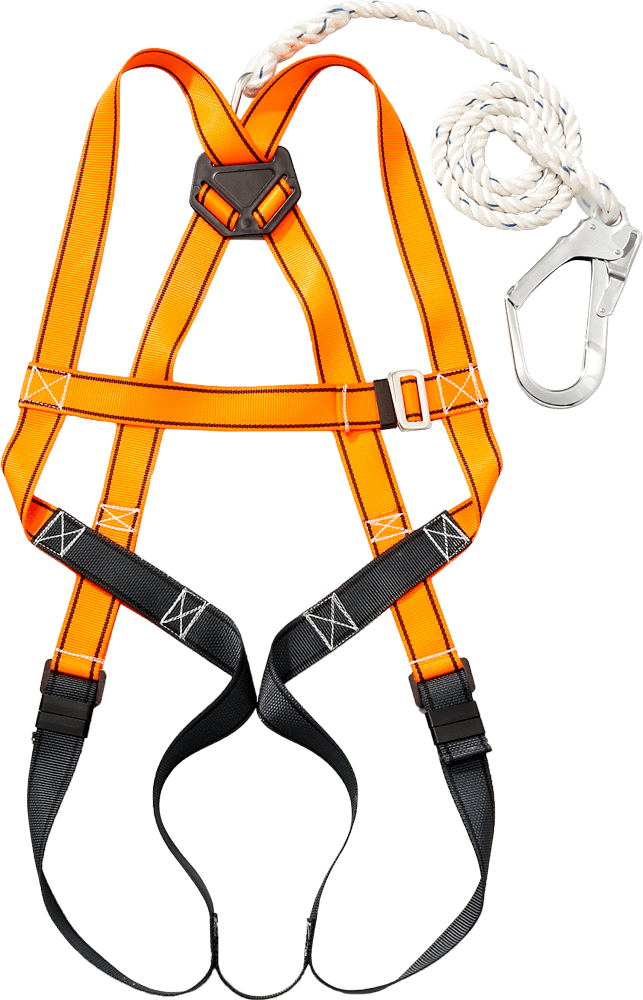Safety Belt Transparent PNG Image