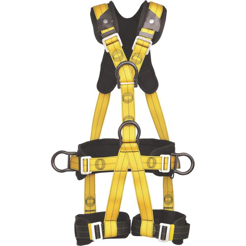 Safety Belt Transparent PNG Image