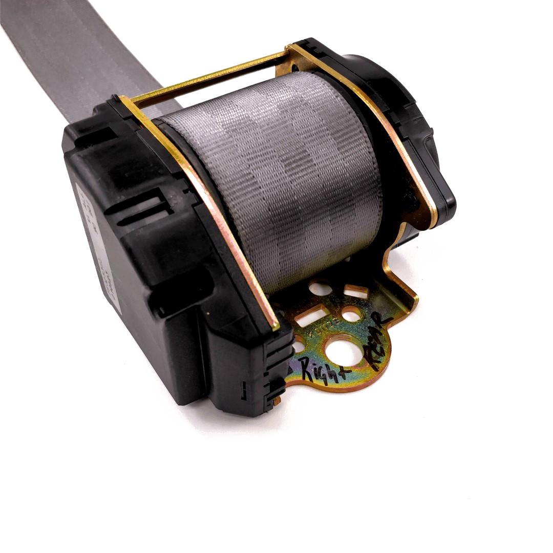 Safety Belt Transparent PNG Image