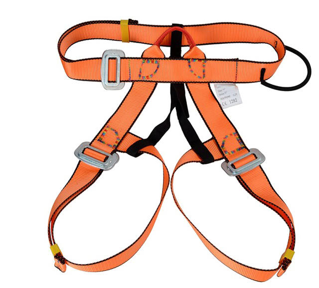 Safety Belt Transparent PNG Image