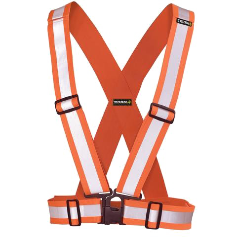 Safety Belt Transparent PNG Image