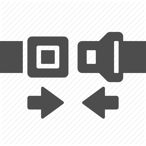 Safety Belt Transparent PNG Image