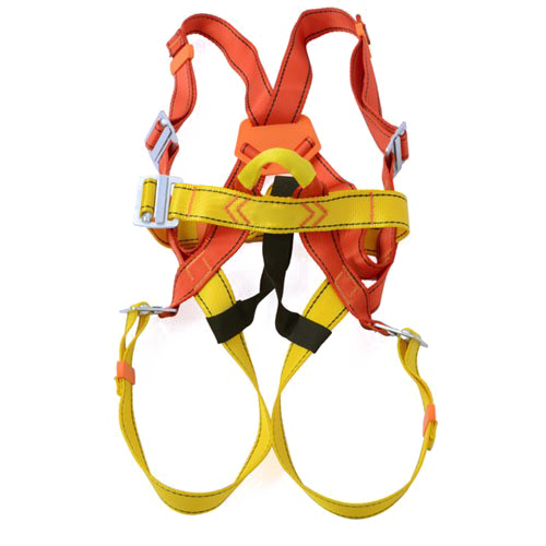 Safety Belt Transparent PNG Image
