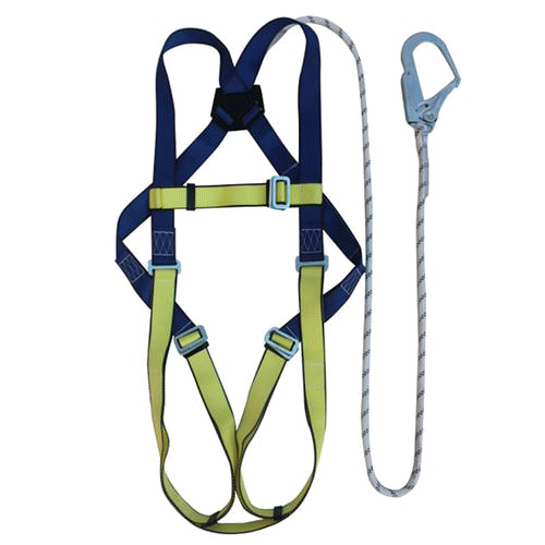 Safety Belt Transparent PNG Image