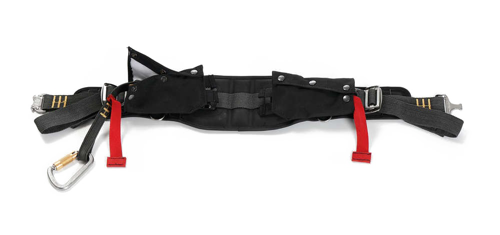 Safety Belt Transparent PNG Image