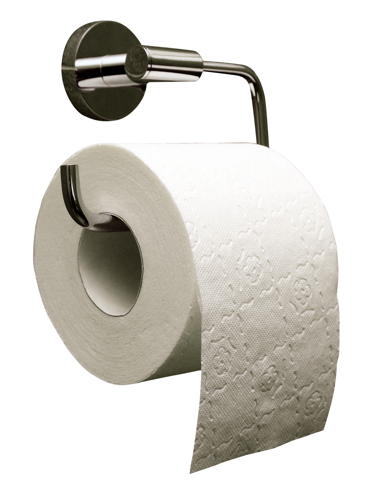 Toilet Paper Transparent PNG Image