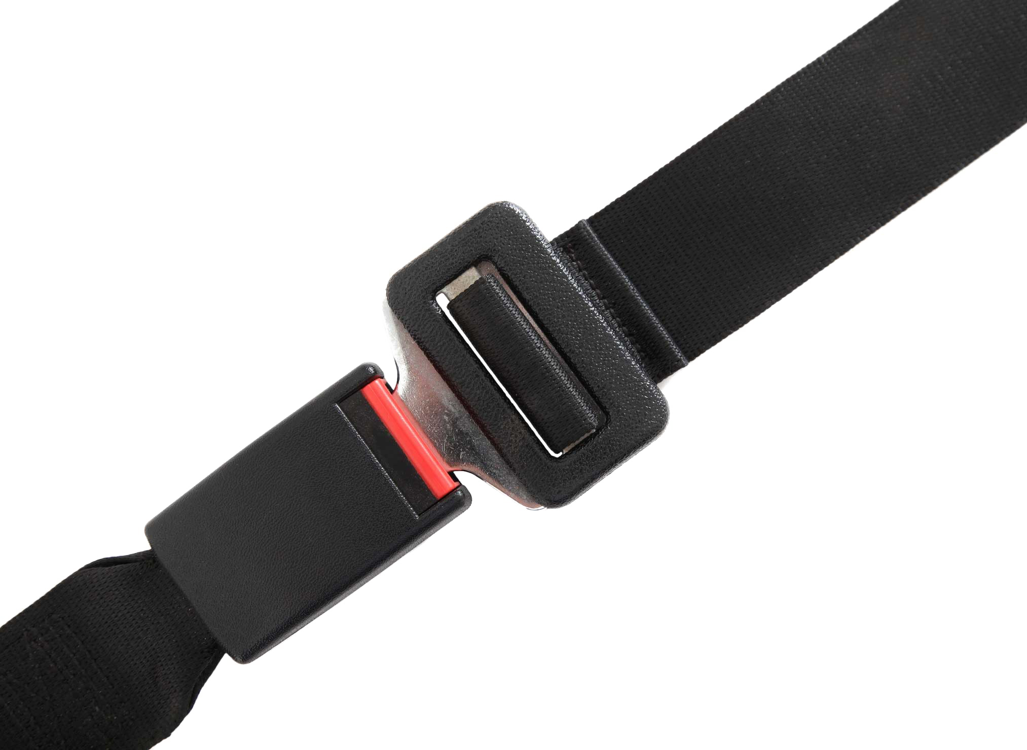 Safety Belt Transparent PNG Image