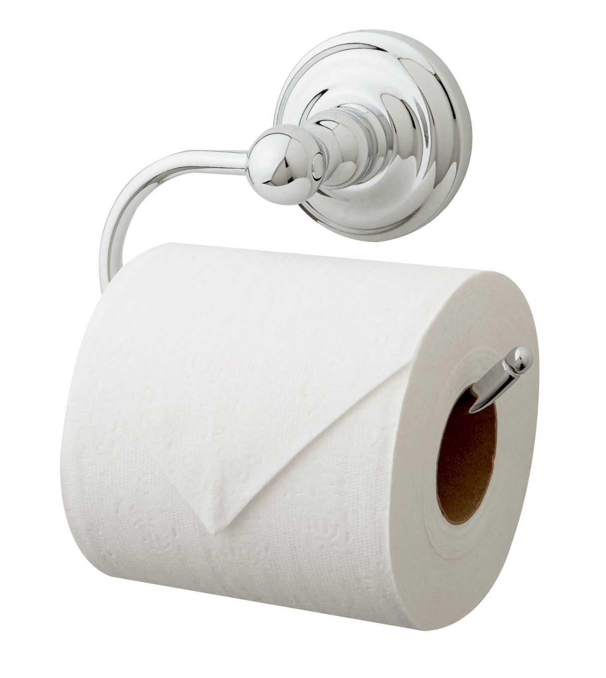 Toilet Paper Transparent PNG Image