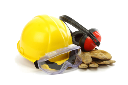 Safety Equipment Transparent PNG Image