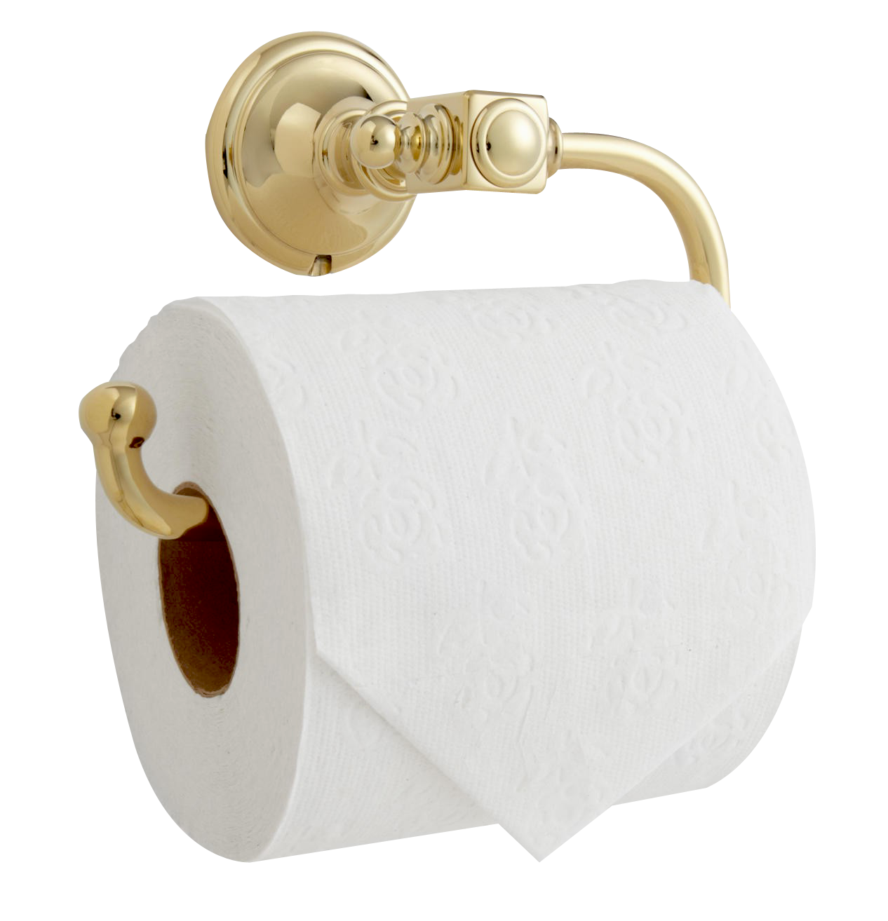 Toilet Paper Transparent PNG Image