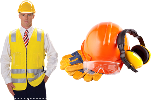 Safety Equipment Transparent PNG Image