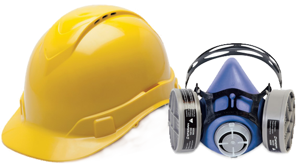 Safety Equipment File Transparent PNG Image