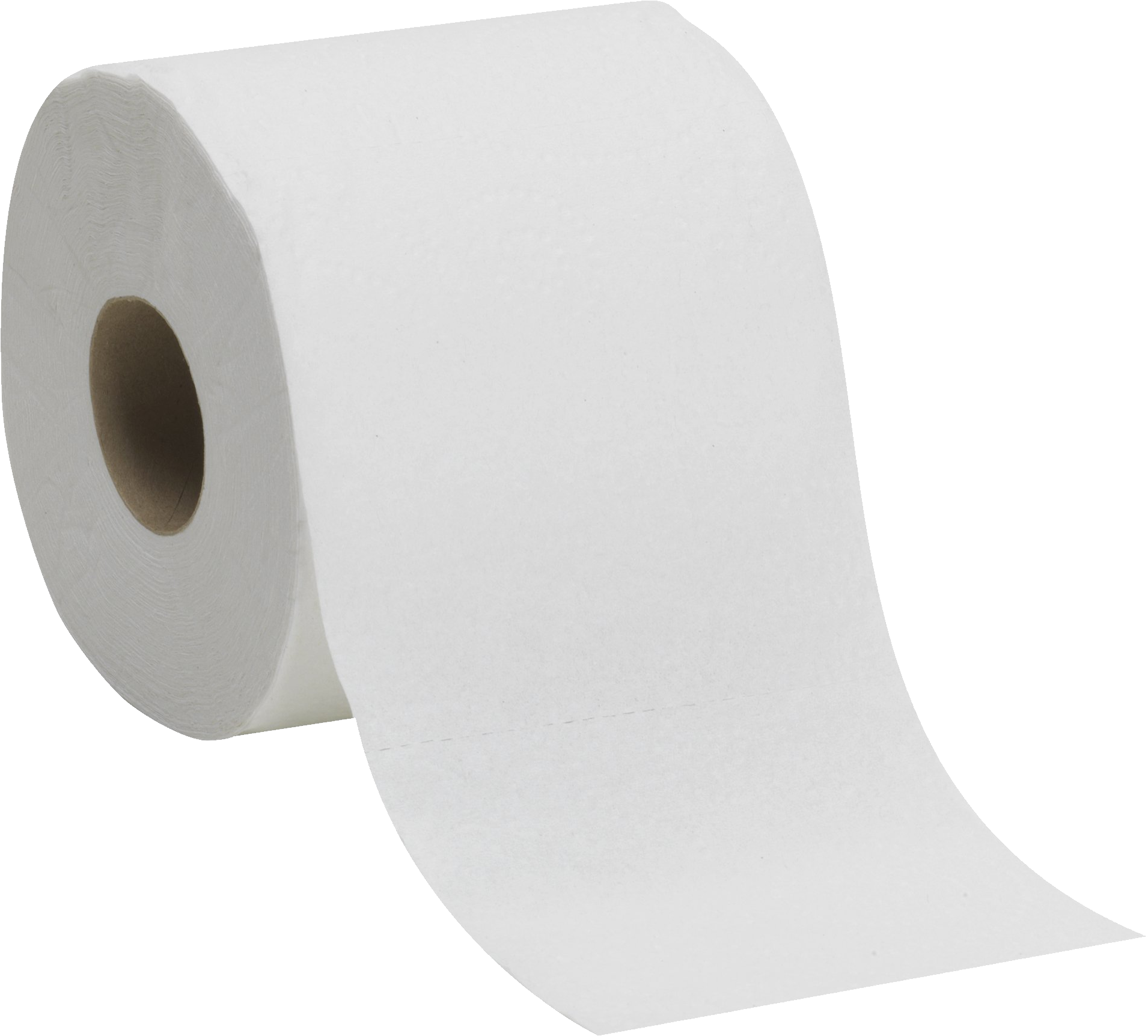 Toilet Paper Transparent PNG Image