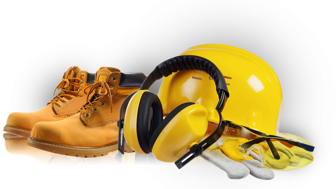 Safety Equipment Transparent PNG Image