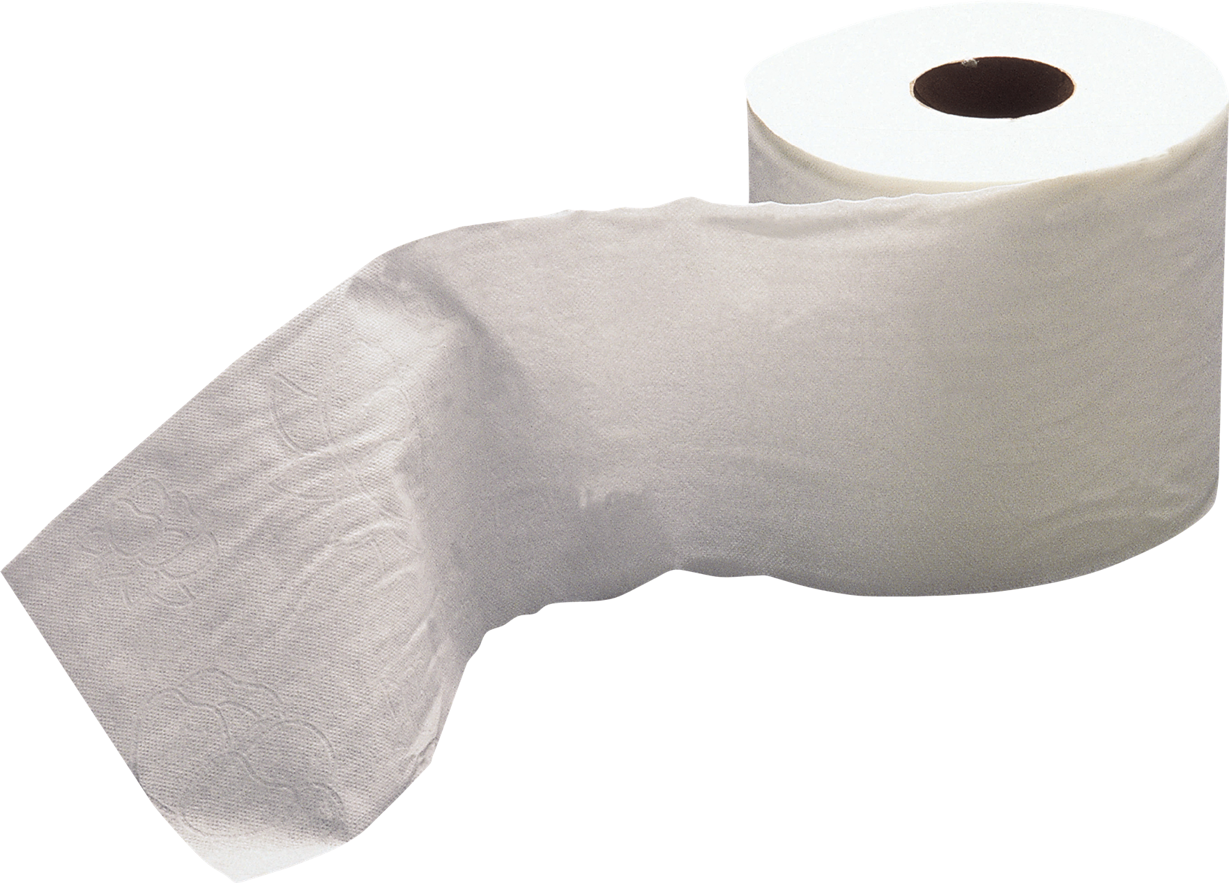 Toilet Paper Transparent PNG Image
