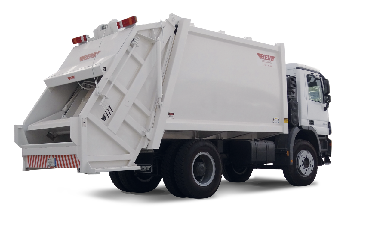 Garbage Transparent PNG Image