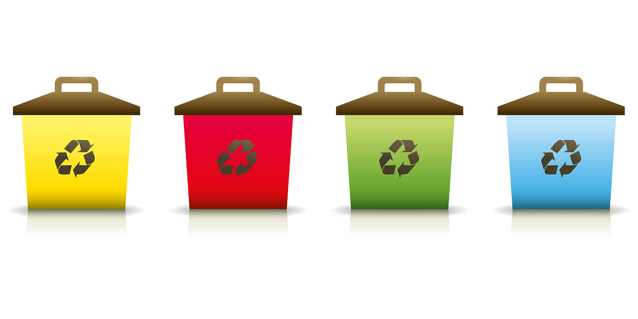 Garbage Transparent PNG Image