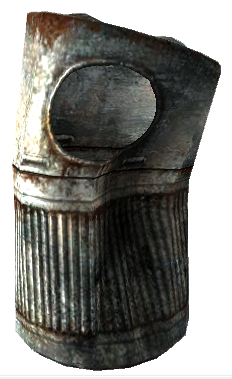 Garbage Transparent PNG Image