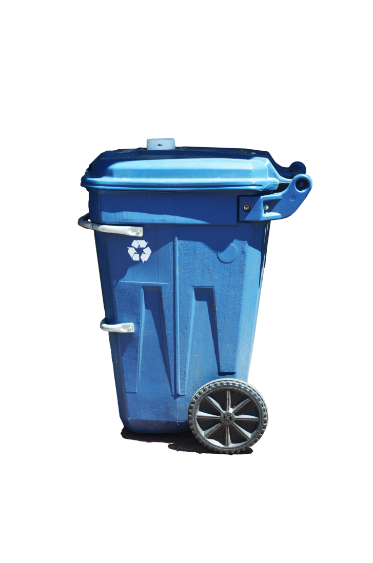 Garbage File Transparent PNG Image
