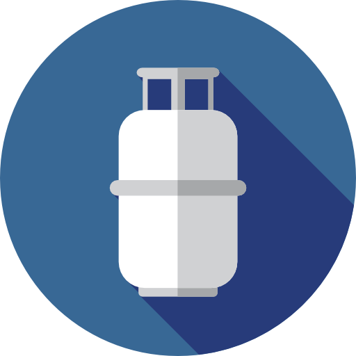 Gas Transparent PNG Image