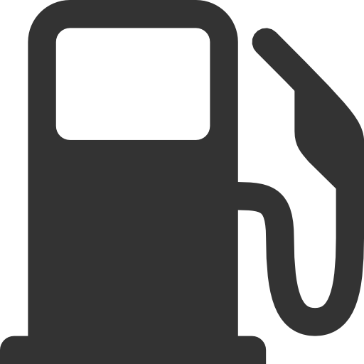 Gas Transparent PNG Image