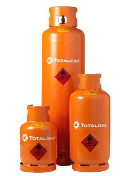 Gas Transparent PNG Image