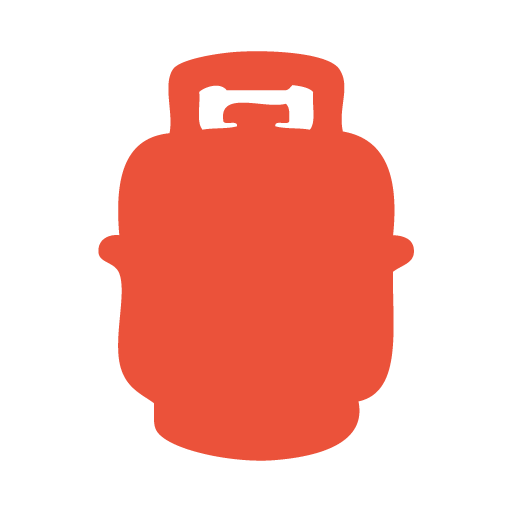 Gas Transparent PNG Image