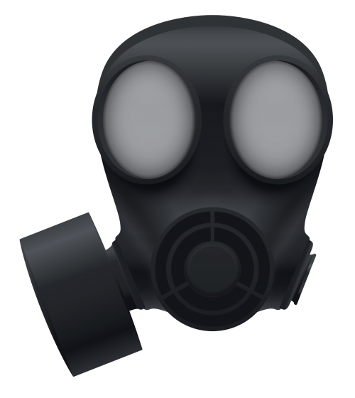 Gas File Transparent PNG Image