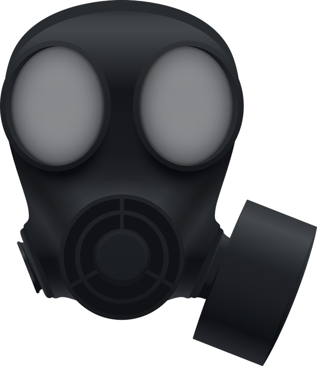Gas Transparent PNG Image