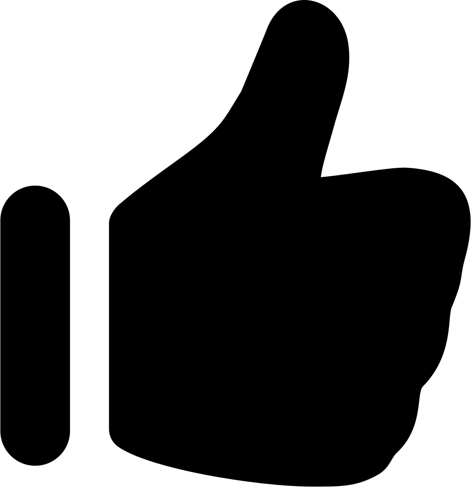 Good Transparent PNG Image