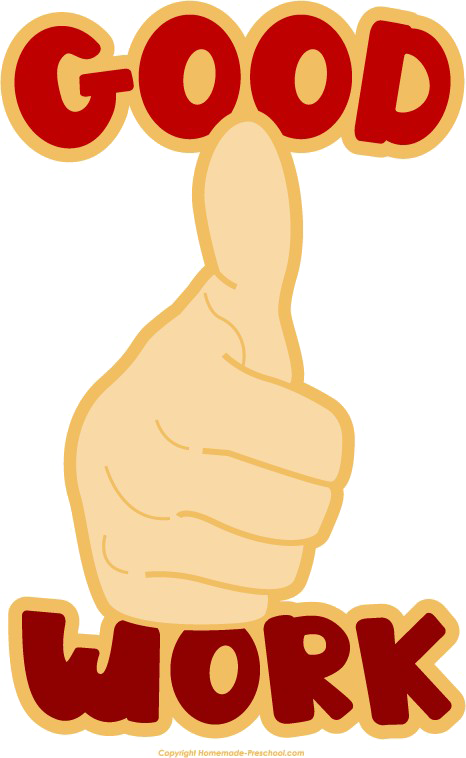 Good Transparent PNG Image