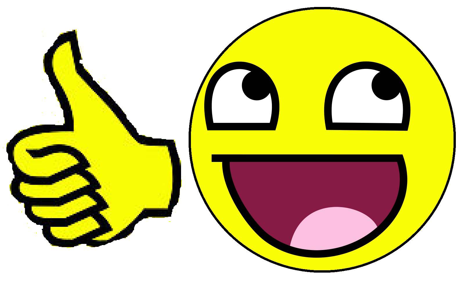 Good Transparent PNG Image