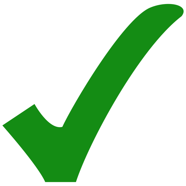Good Transparent PNG Image