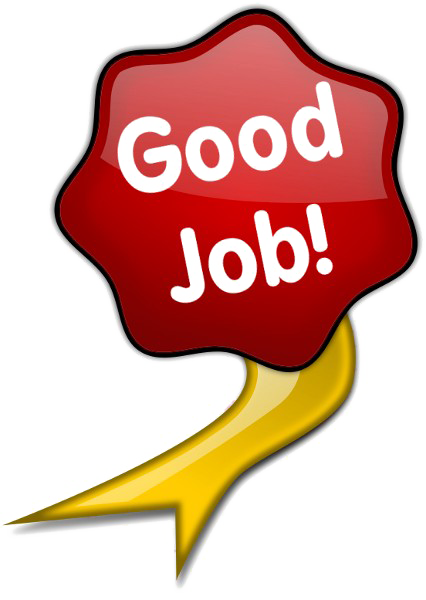 Good Transparent PNG Image