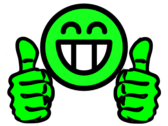 Good Transparent PNG Image
